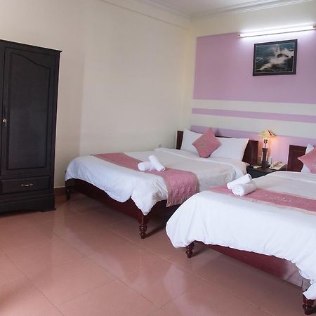 Casablanca Boutique Hotel Хюе Екстер'єр фото