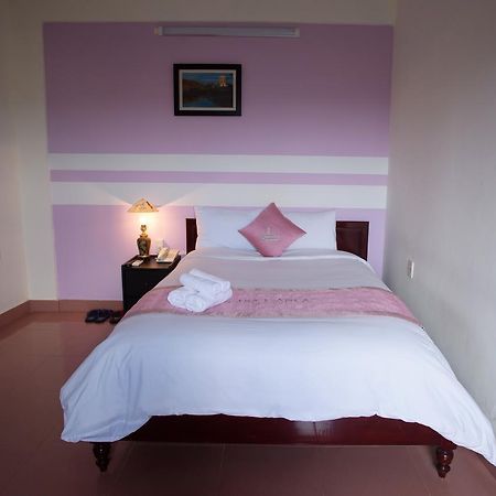 Casablanca Boutique Hotel Хюе Екстер'єр фото