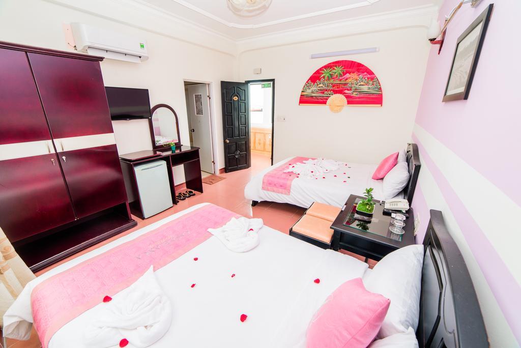 Casablanca Boutique Hotel Хюе Екстер'єр фото