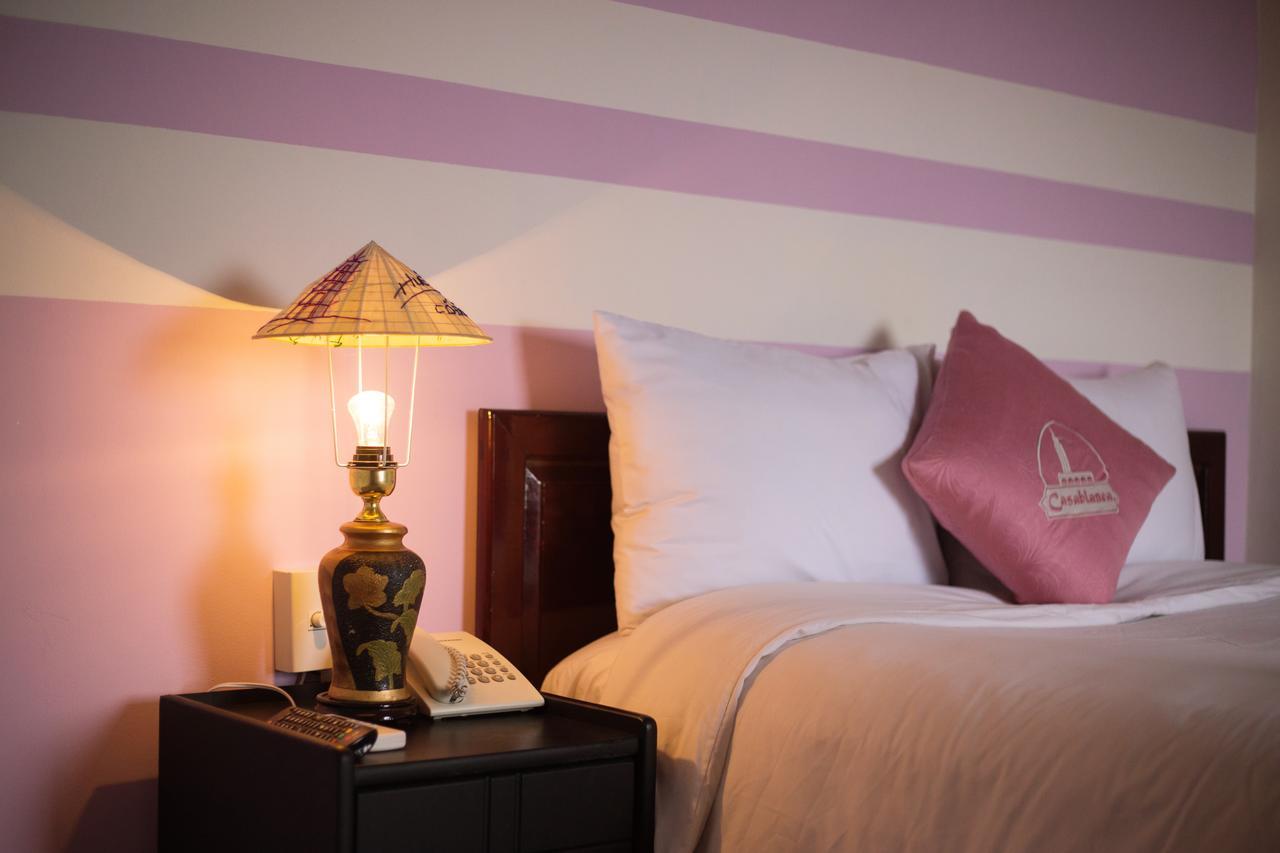 Casablanca Boutique Hotel Хюе Екстер'єр фото