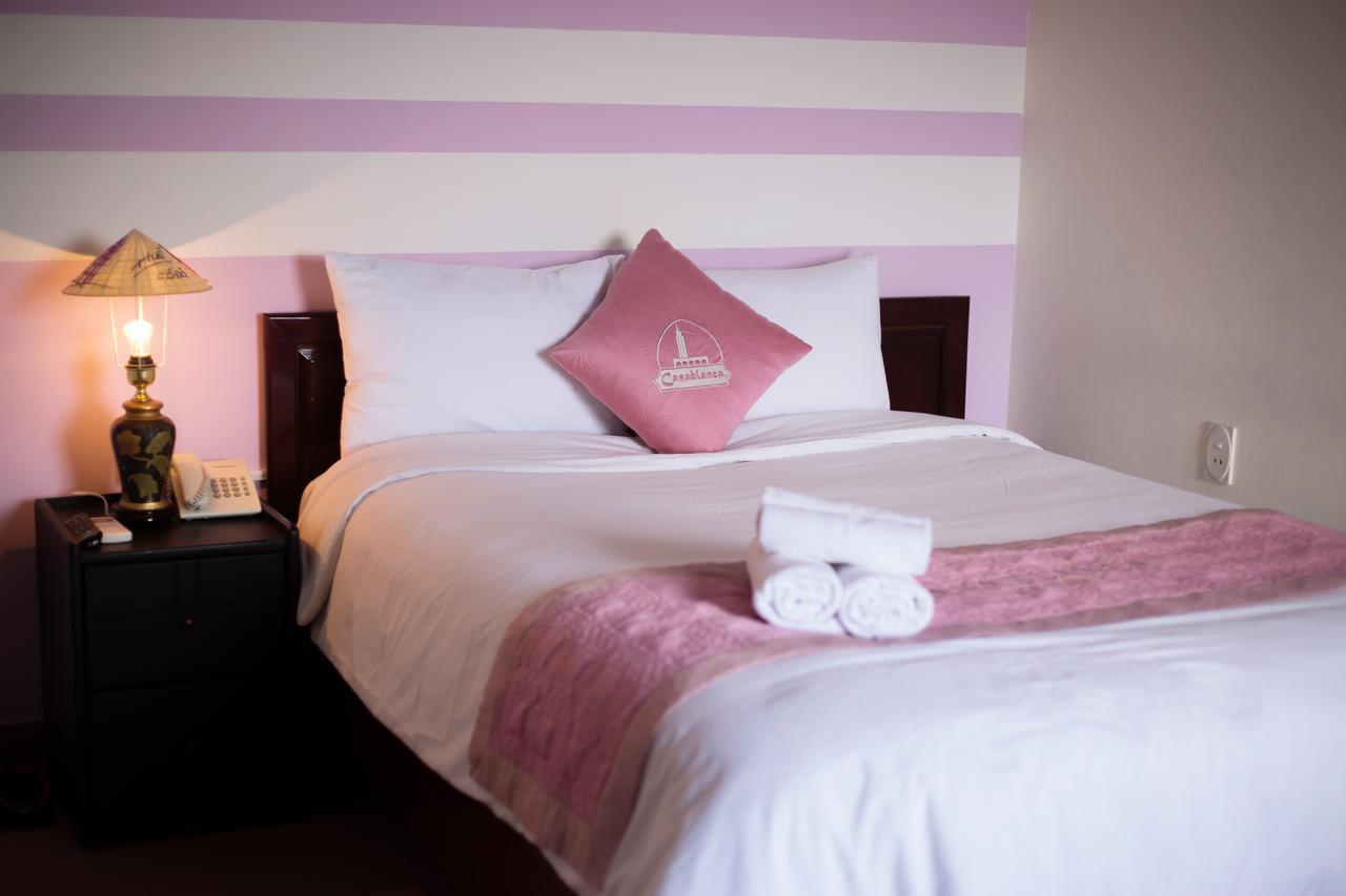 Casablanca Boutique Hotel Хюе Екстер'єр фото