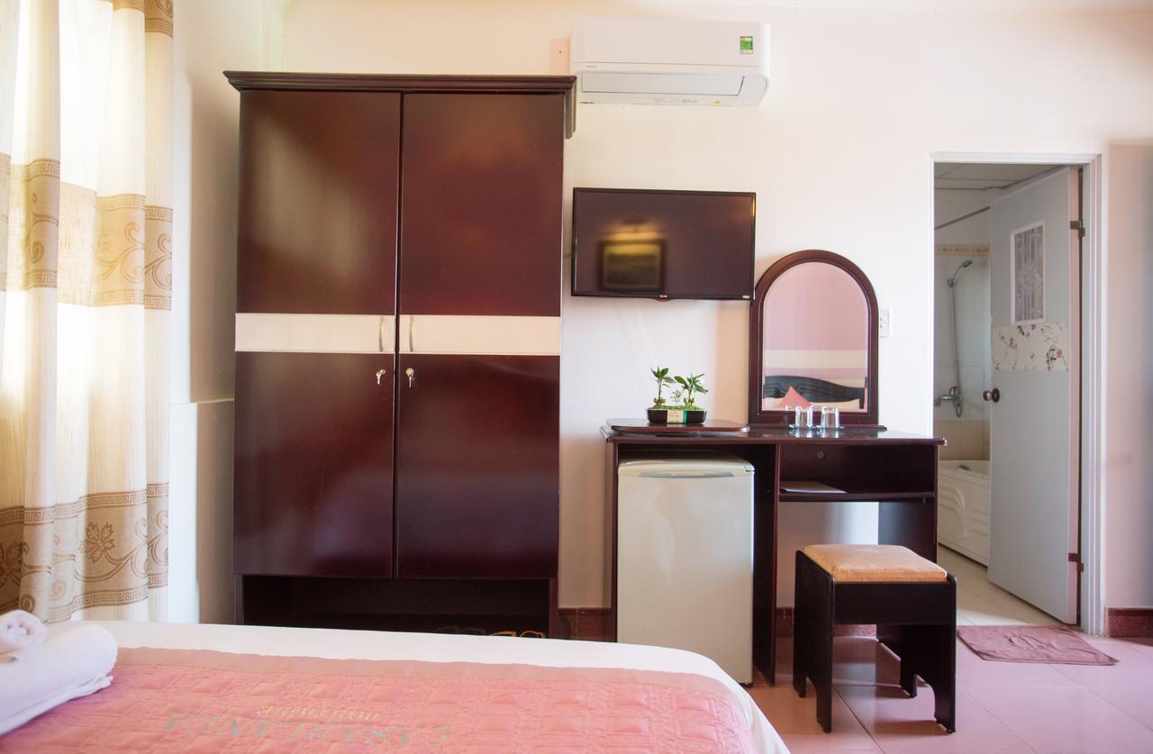Casablanca Boutique Hotel Хюе Екстер'єр фото
