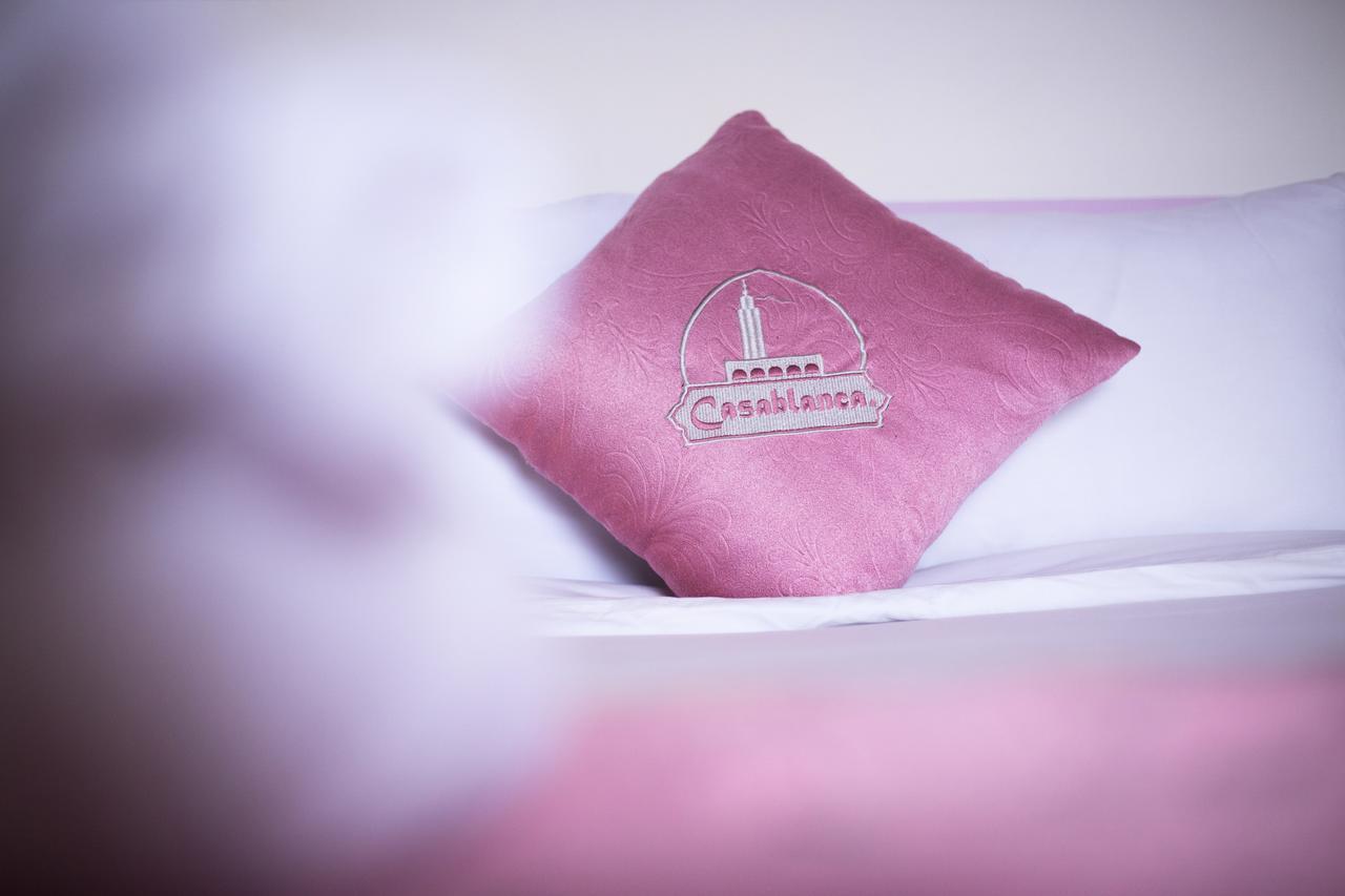 Casablanca Boutique Hotel Хюе Екстер'єр фото