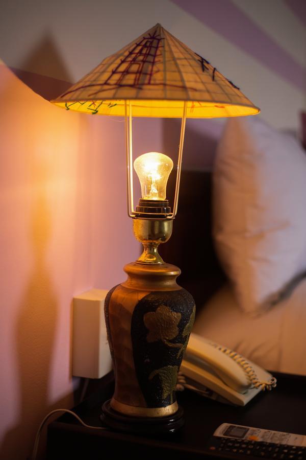 Casablanca Boutique Hotel Хюе Екстер'єр фото