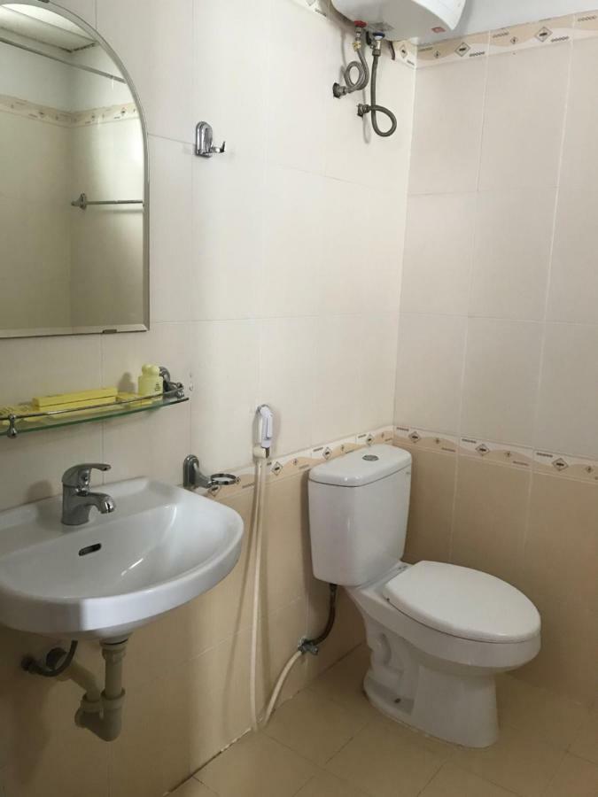 Casablanca Boutique Hotel Хюе Екстер'єр фото